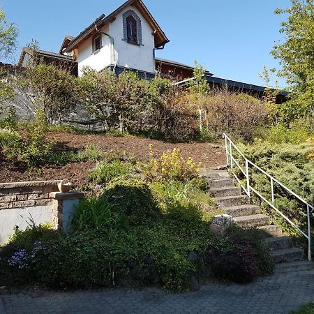 Ferienwohnung Eifelliebe Udler Extérieur photo