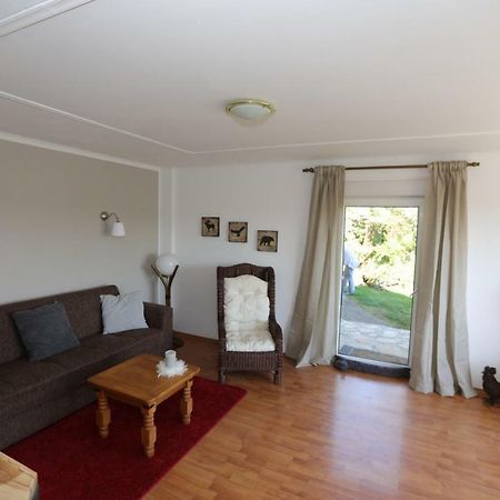 Ferienwohnung Eifelliebe Udler Extérieur photo