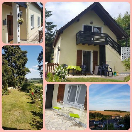 Ferienwohnung Eifelliebe Udler Extérieur photo