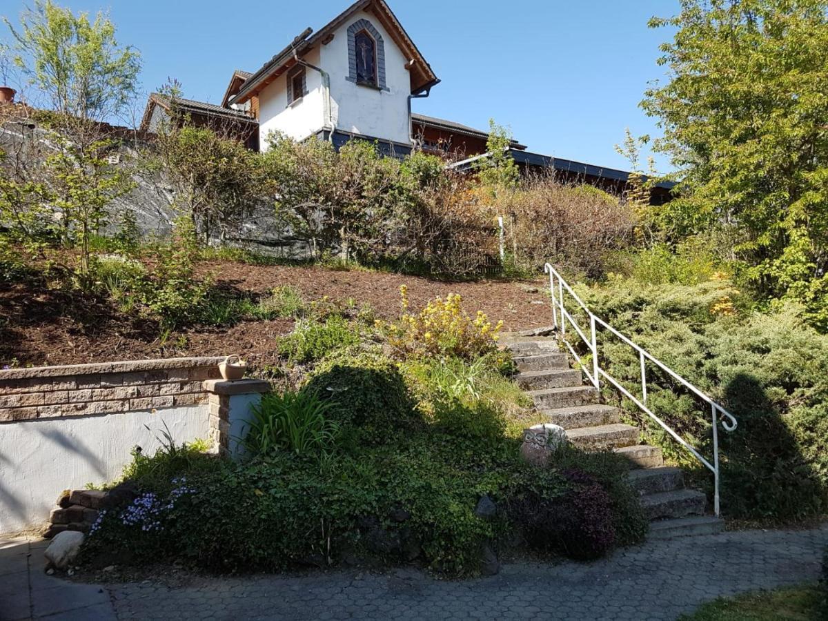 Ferienwohnung Eifelliebe Udler Extérieur photo