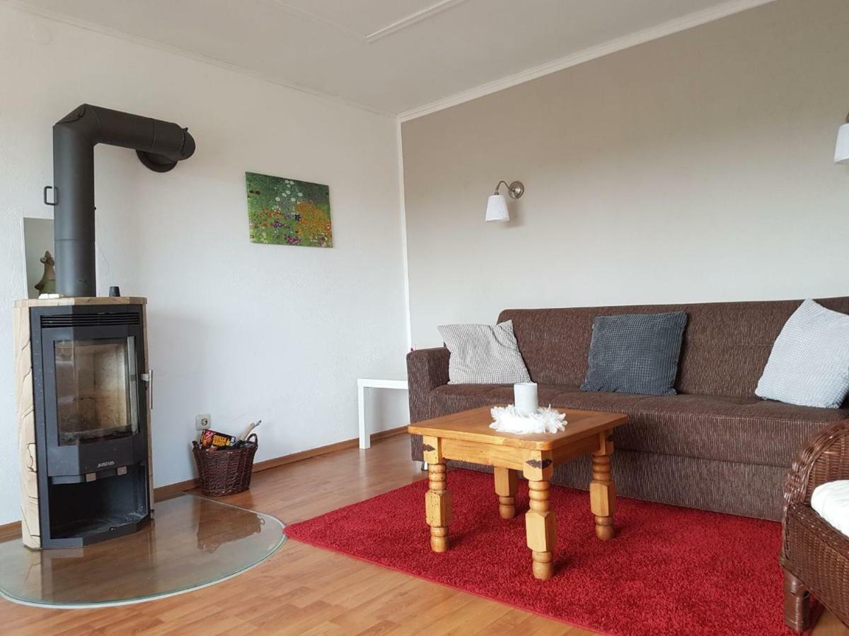 Ferienwohnung Eifelliebe Udler Extérieur photo
