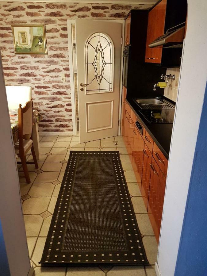 Ferienwohnung Eifelliebe Udler Extérieur photo