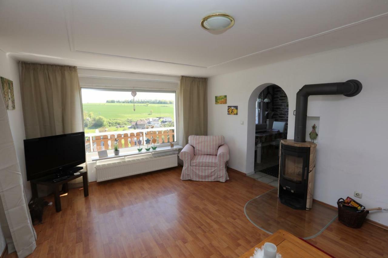 Ferienwohnung Eifelliebe Udler Extérieur photo